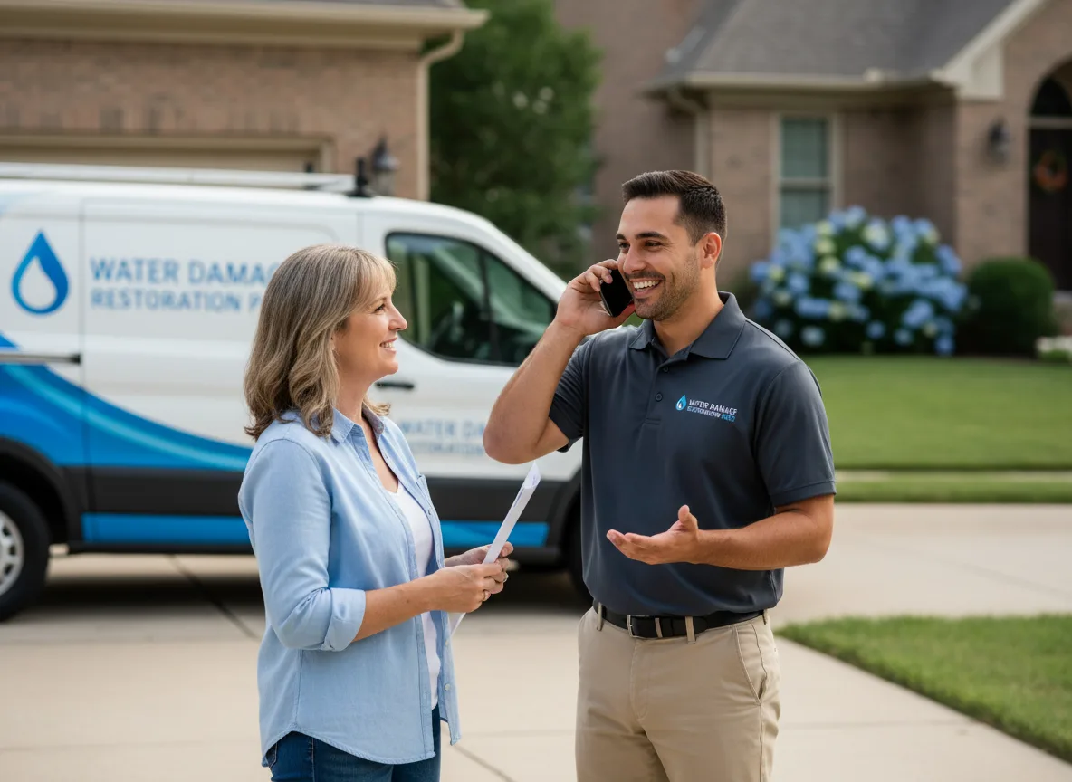Flood Restoration Payson, UT FAQs